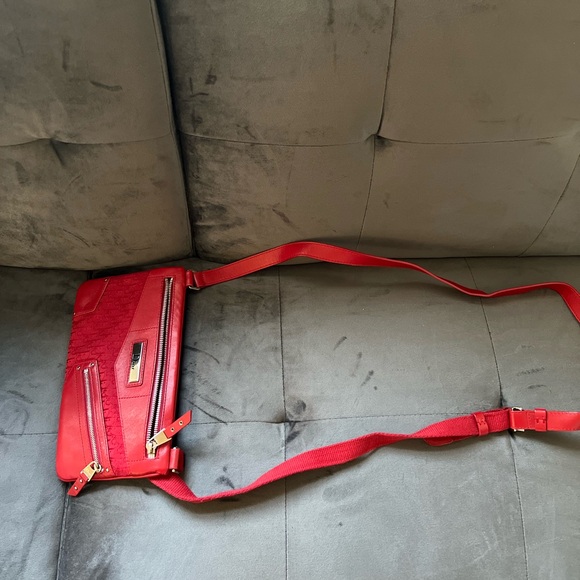 Dior crossbody - Picture 4 of 4